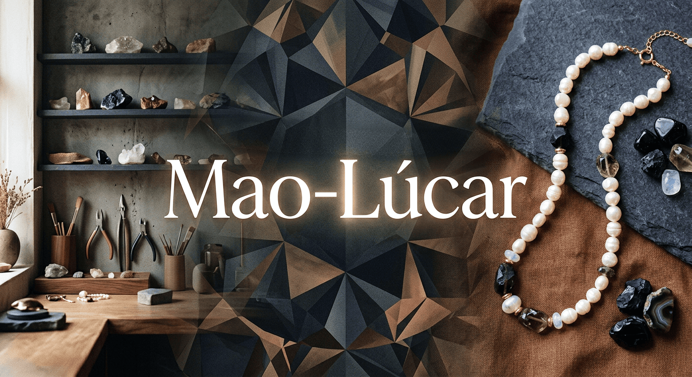 Luxury Clothing Webshop