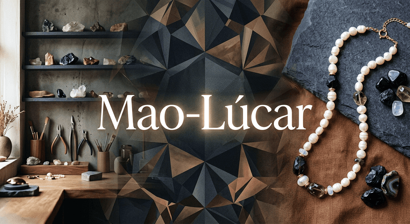 Luxury Clothing Webshop