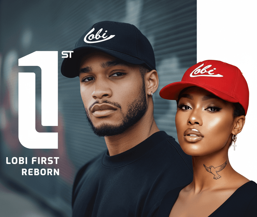 Streetwear Clothing Brand