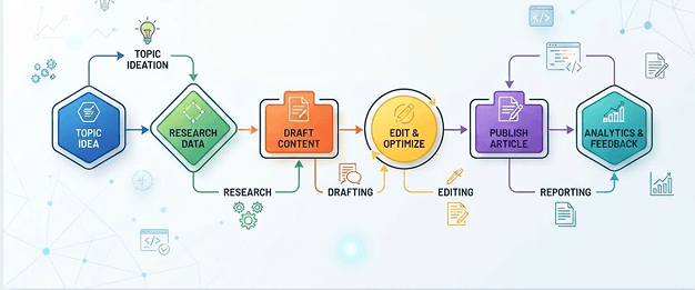 User Flow Diagrams: The Complete Guide to Designing Better User Experiences